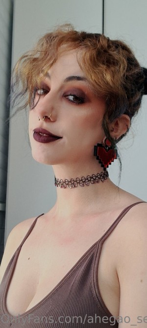 Ahegaoself Photo #23