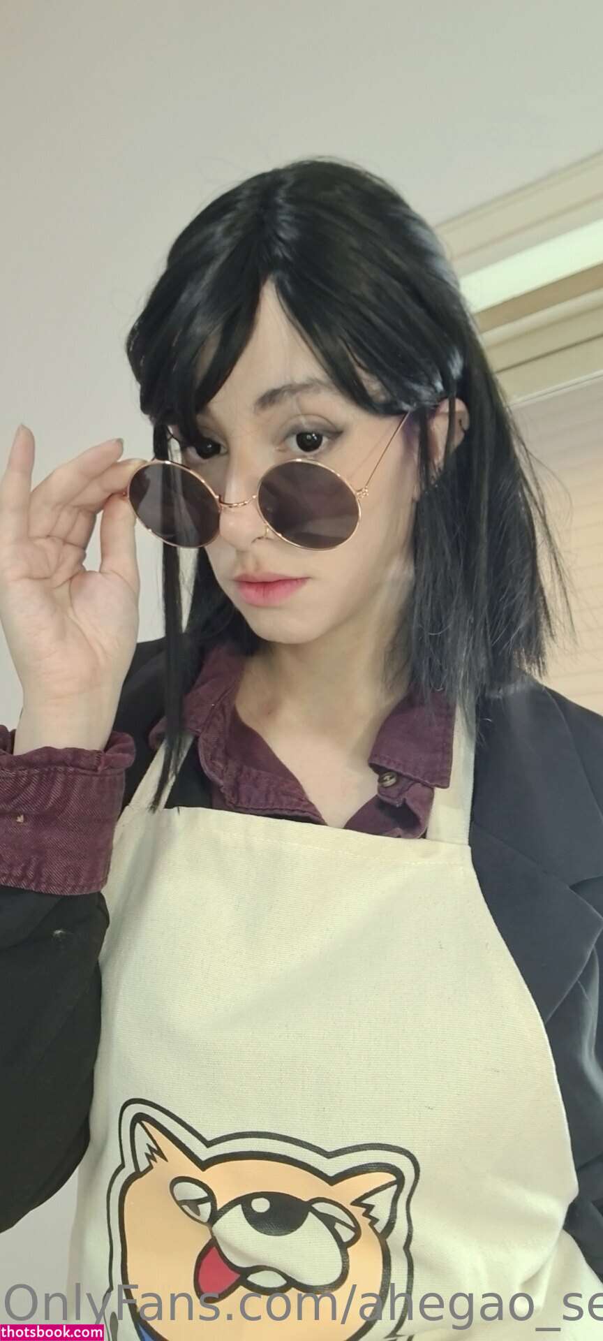 Ahegaoself Photo #53