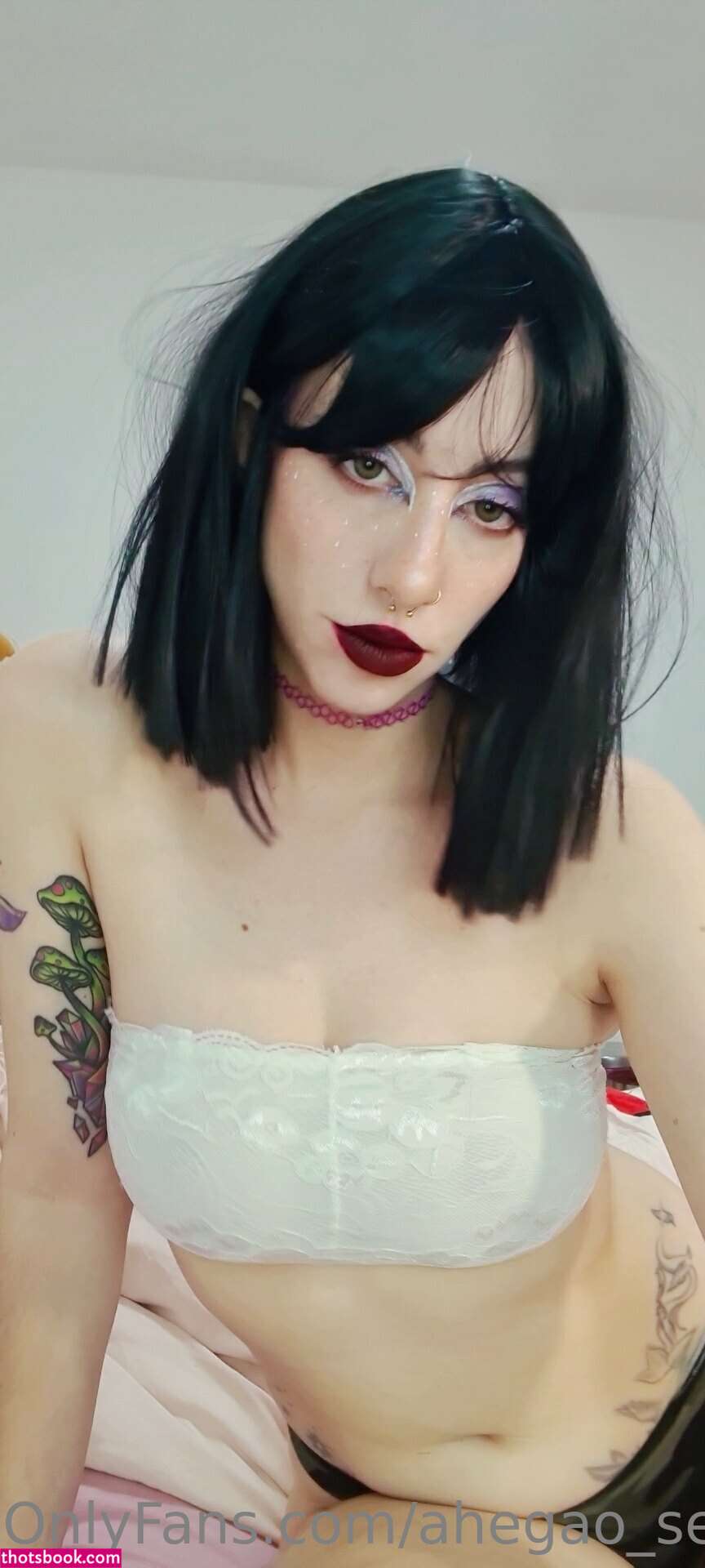 Ahegaoself Photo #54