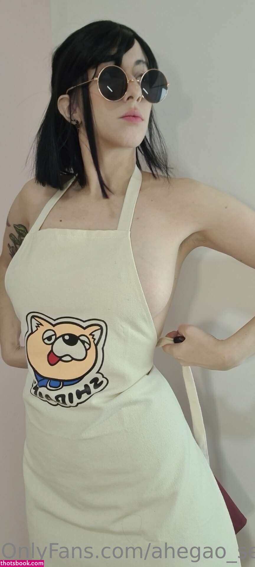 Ahegaoself Photo #57