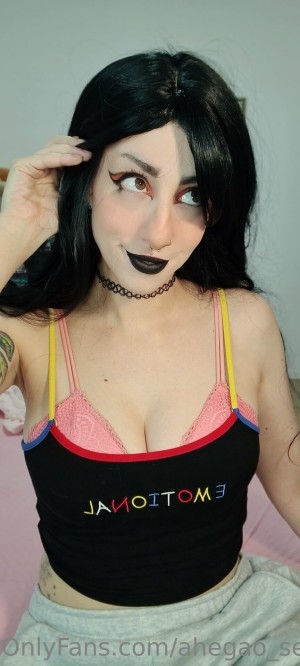 Ahegaoself Photo #62