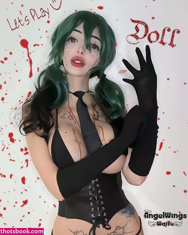 angelwingswaifu Photo #18