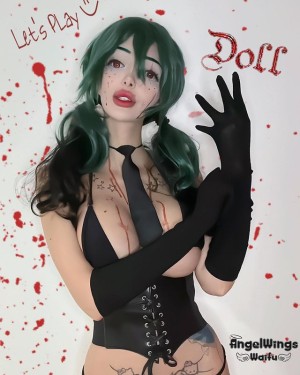 angelwingswaifu Photo #18