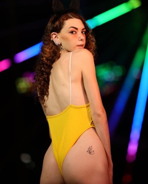 Eden Ayalon Photo #40