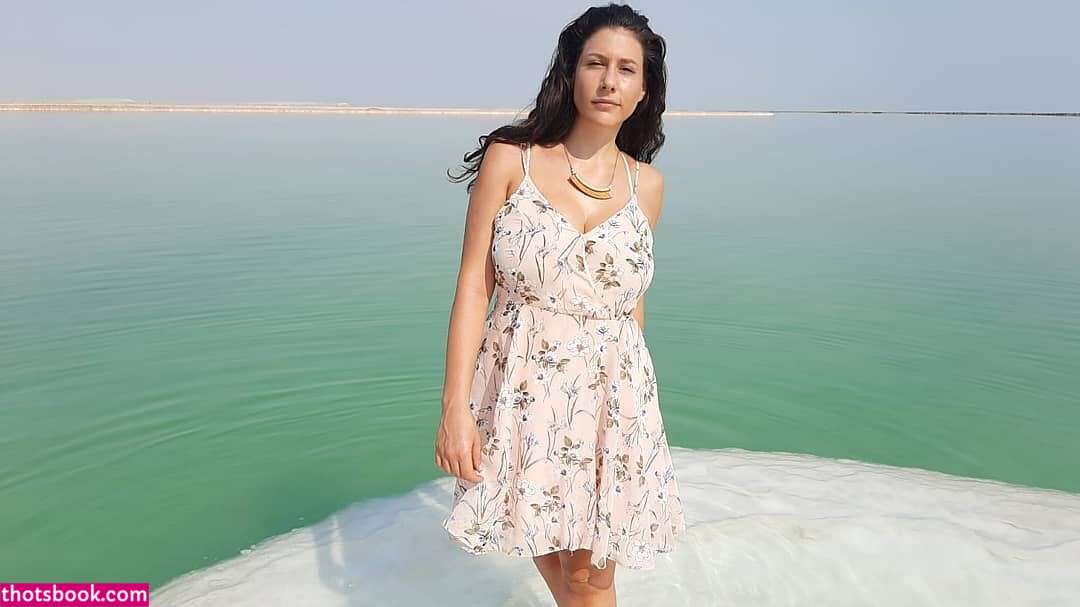 Hadar Simon Photo #28