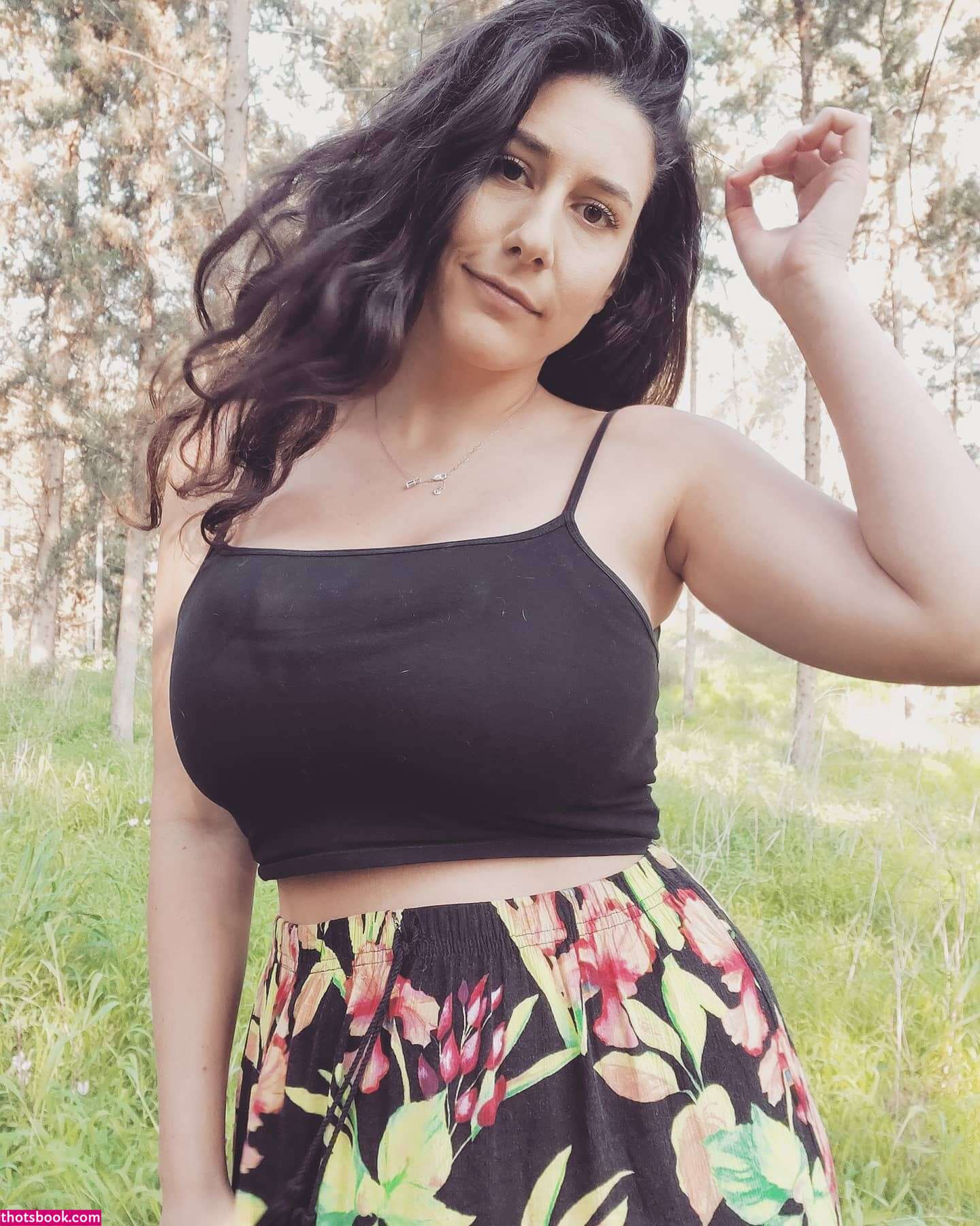 Hadar Simon Photo #31