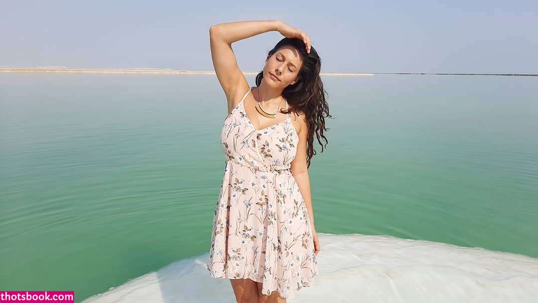 Hadar Simon Photo #32