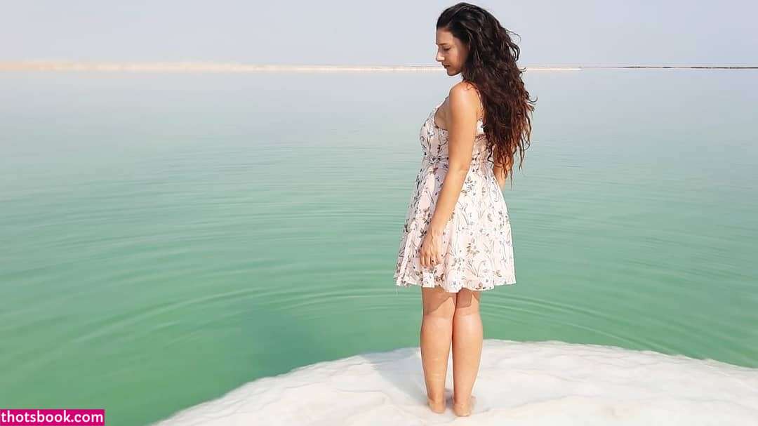 Hadar Simon Photo #33