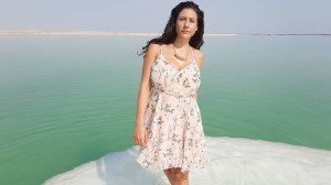 Hadar Simon Photo #28