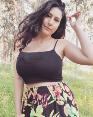 Hadar Simon Photo #31