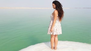 Hadar Simon Photo #33