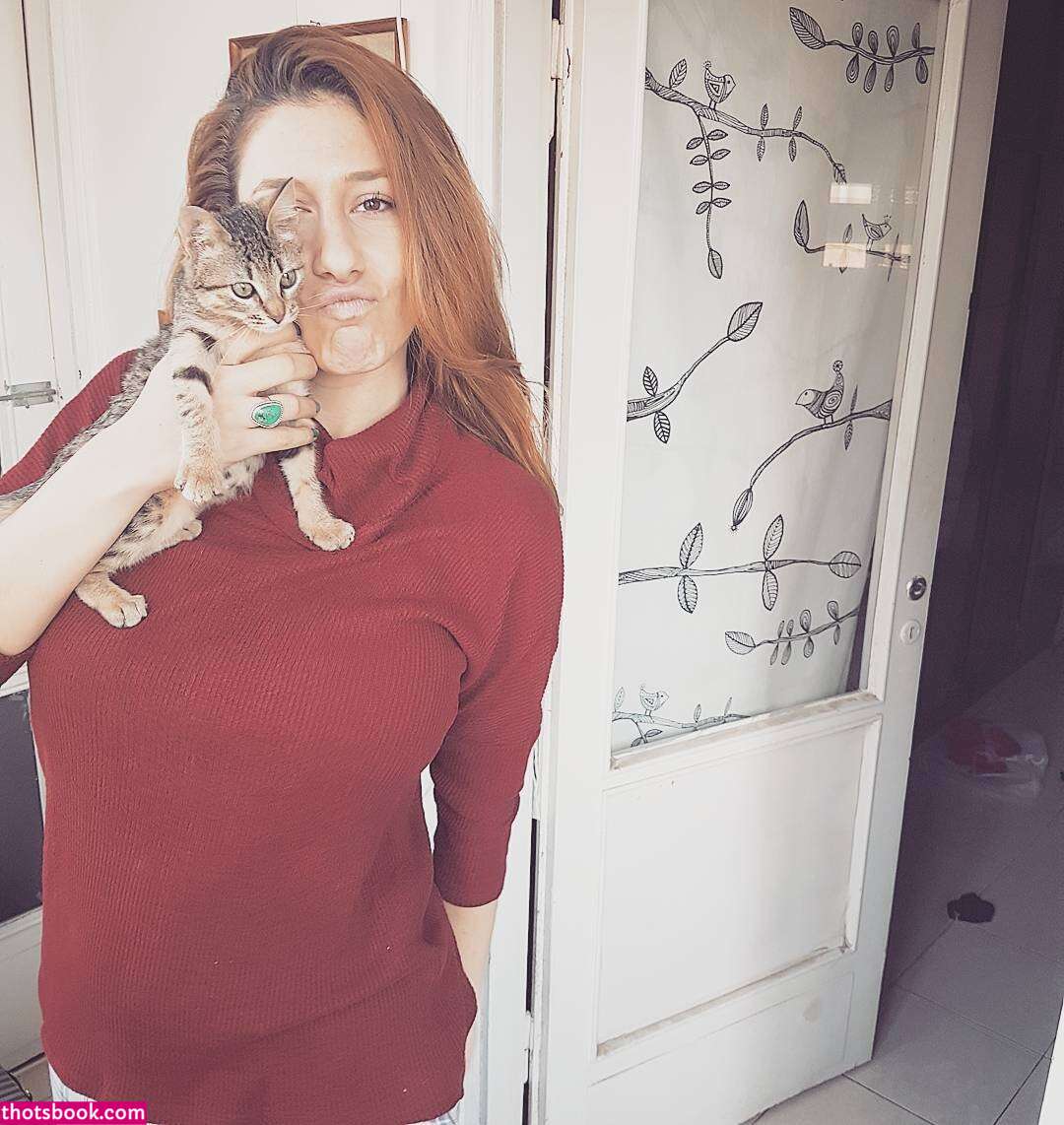 Hadar Simon Photo #48