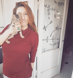 Hadar Simon Photo #48