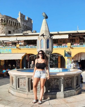 Hadar Simon Photo #49