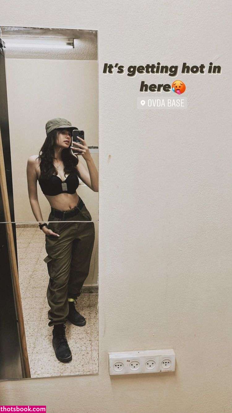 Linoy Tavore Photo #20