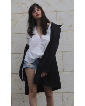 Linoy Tavore Photo #16