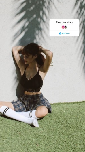 Linoy Tavore Photo #23