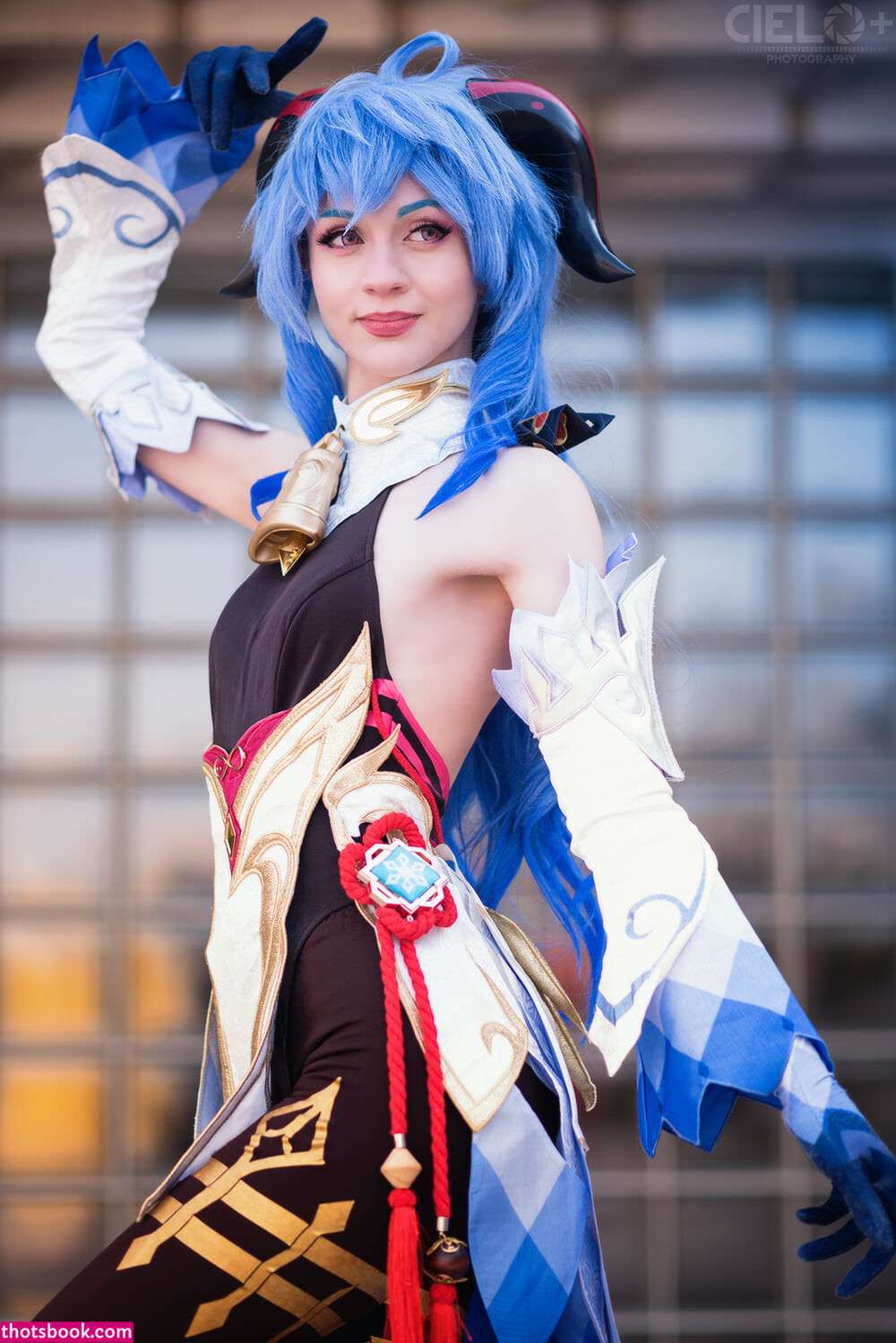 Michal Kurilov Photo #3