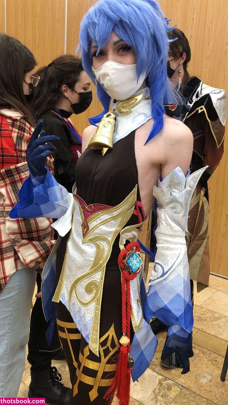 Michal Kurilov Photo #4