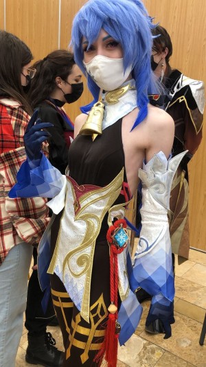 Michal Kurilov Post #1