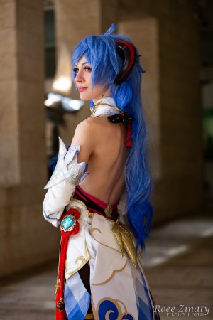 Michal Kurilov Photo #6