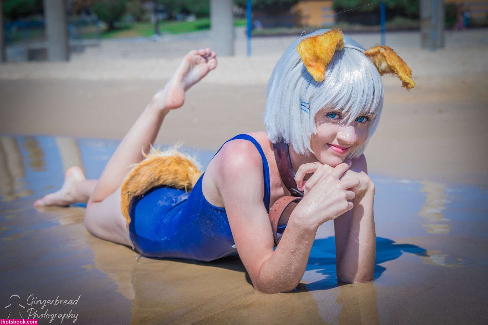 Michal Kurilov Photo #16