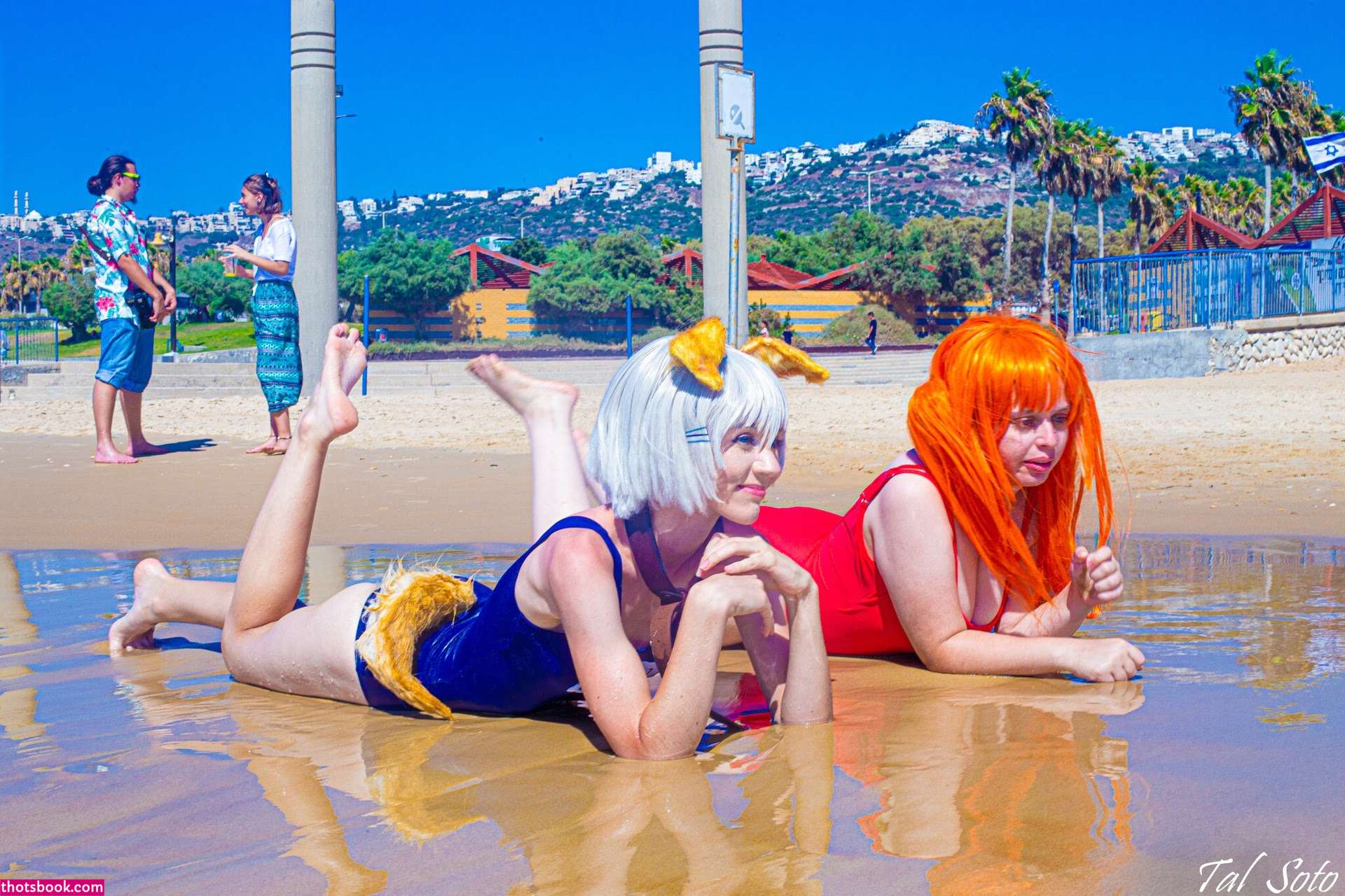 Michal Kurilov Photo #17