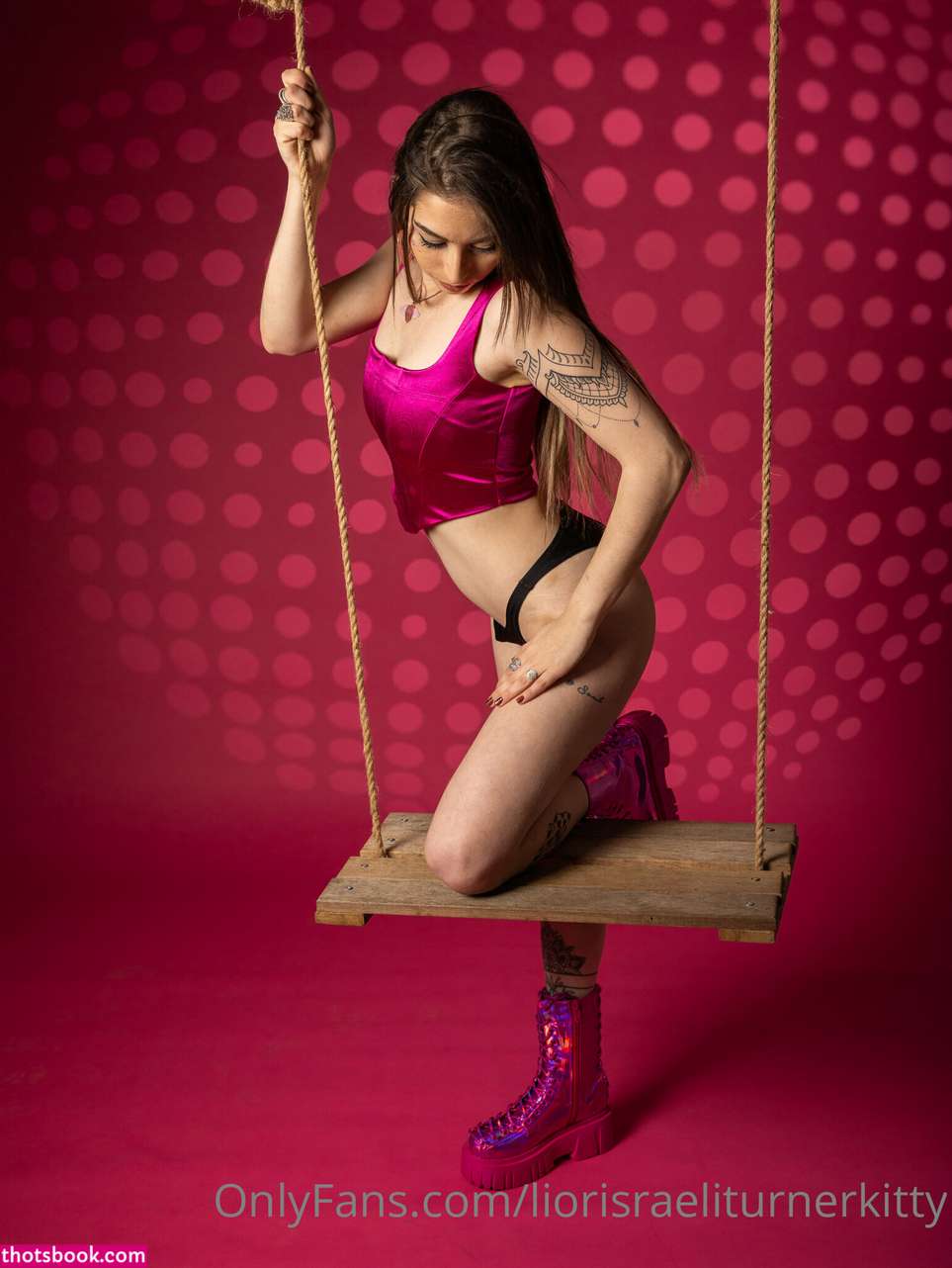 Seilorkitty Photo #69