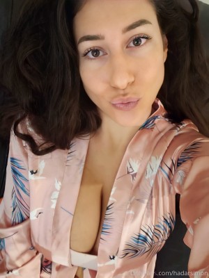 Hadar Simon Photo #63