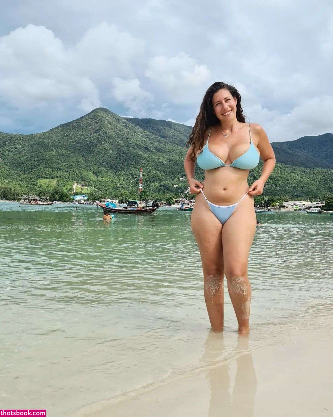 Hadar Simon Photo #76