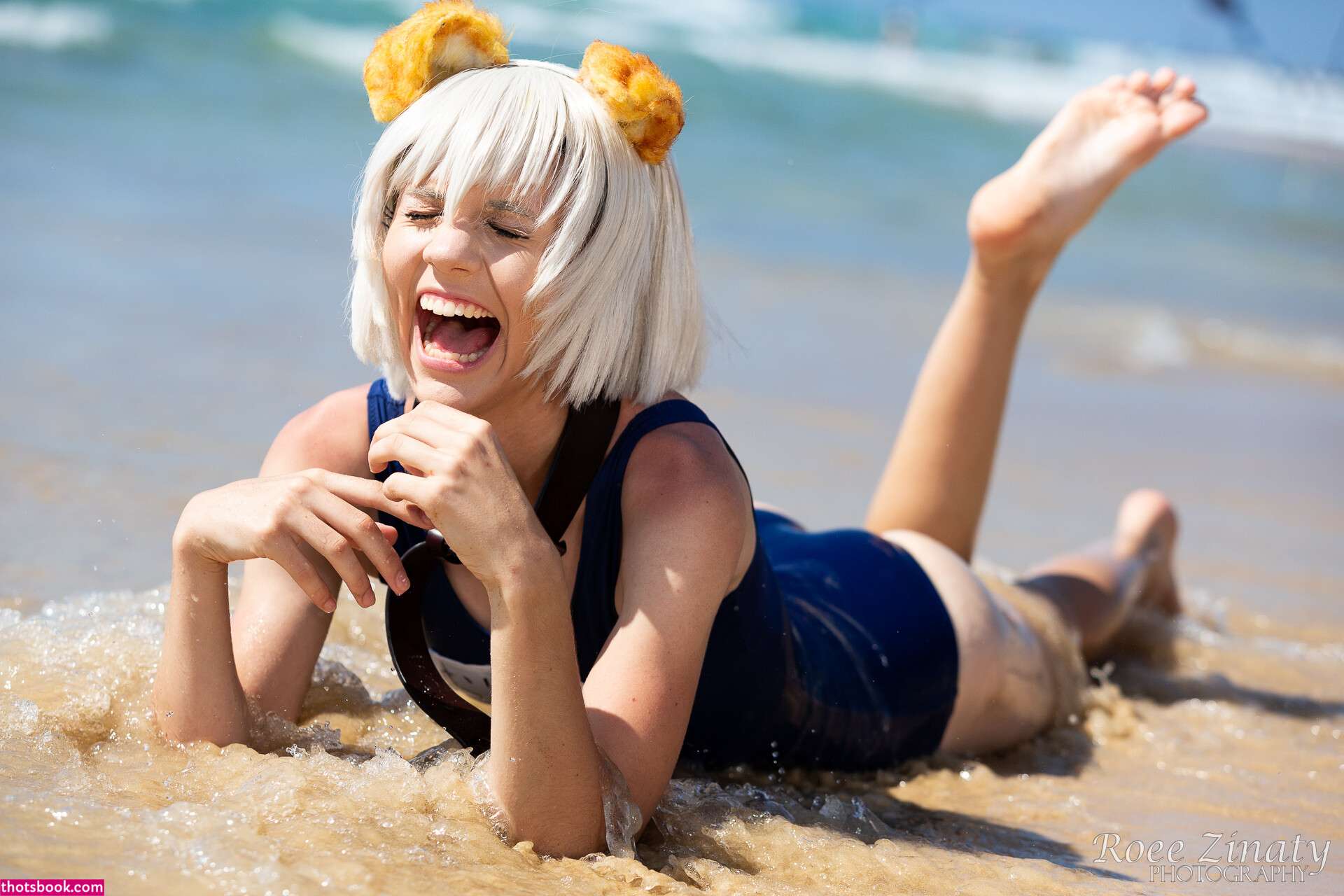 Michal Kurilov Photo #94