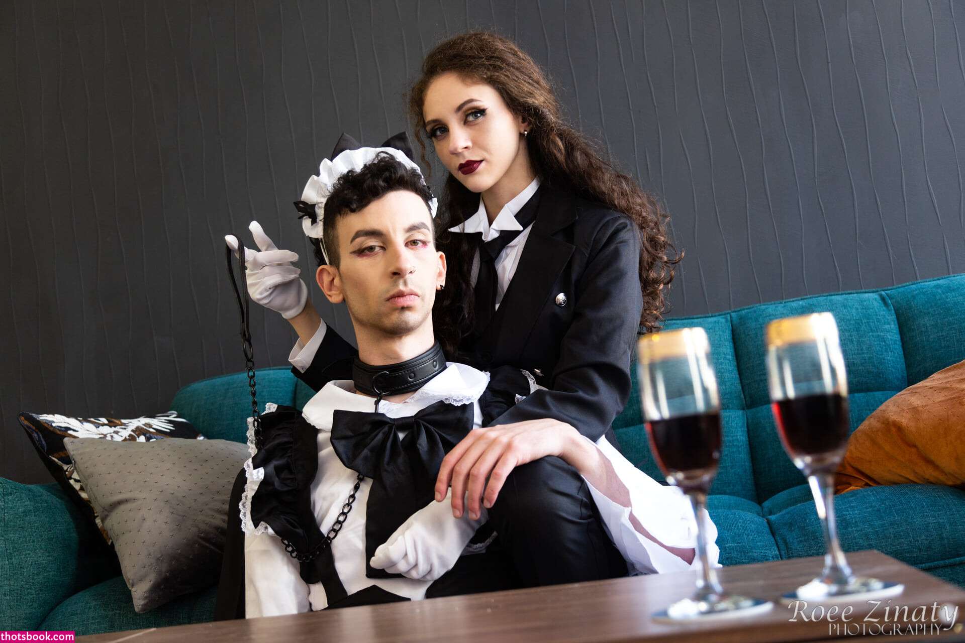 Michal Kurilov Photo #95