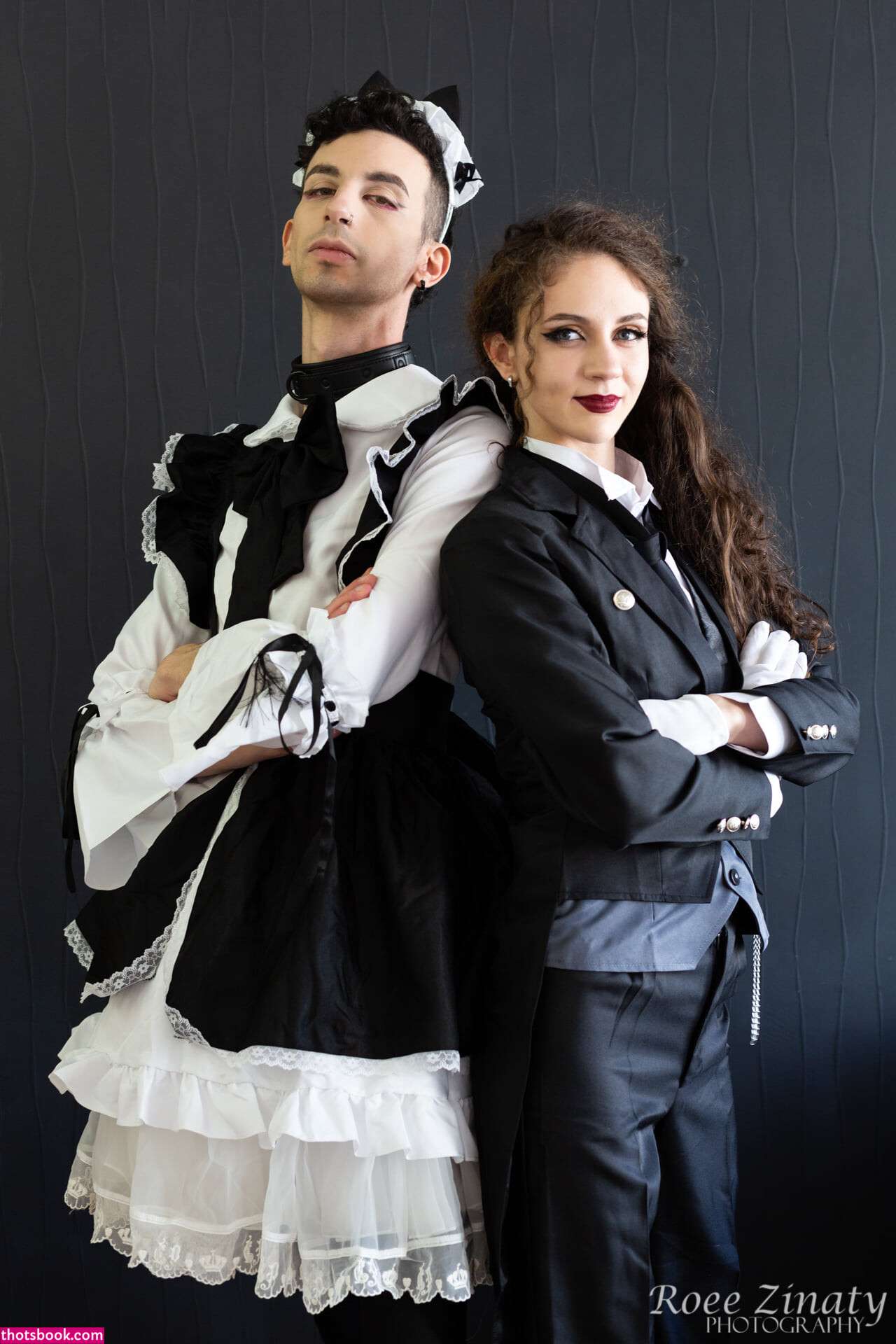 Michal Kurilov Photo #106