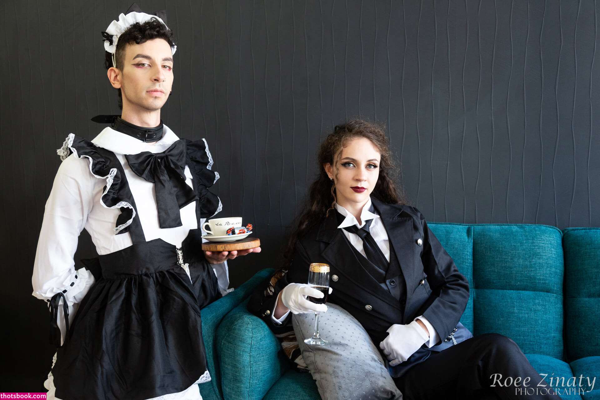 Michal Kurilov Photo #108