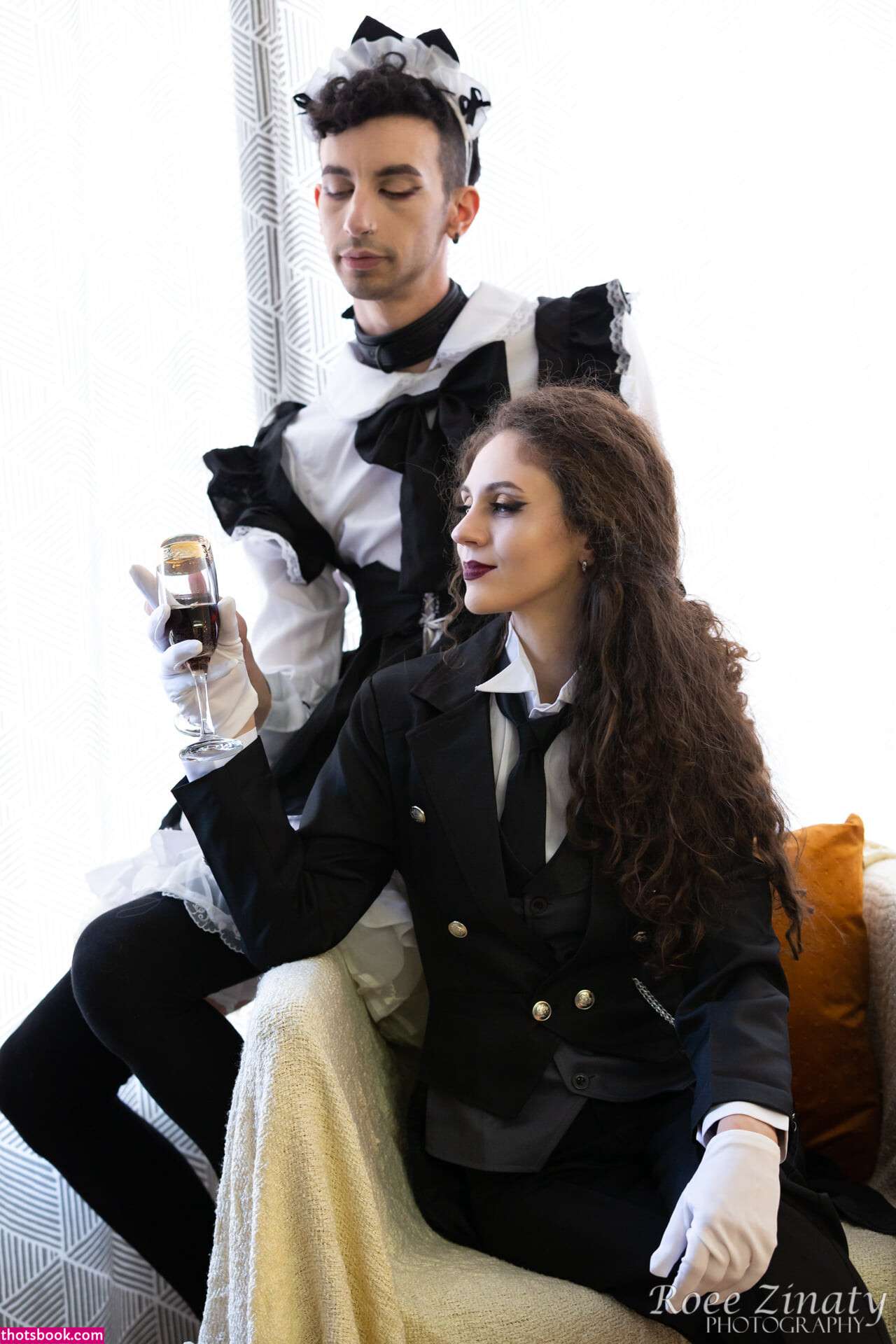 Michal Kurilov Photo #110