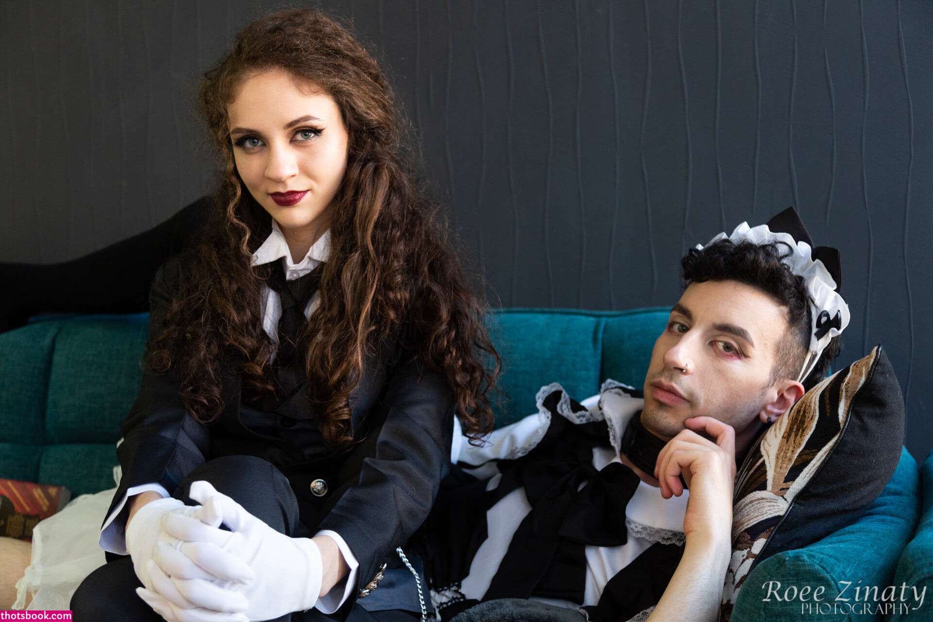 Michal Kurilov Photo #113