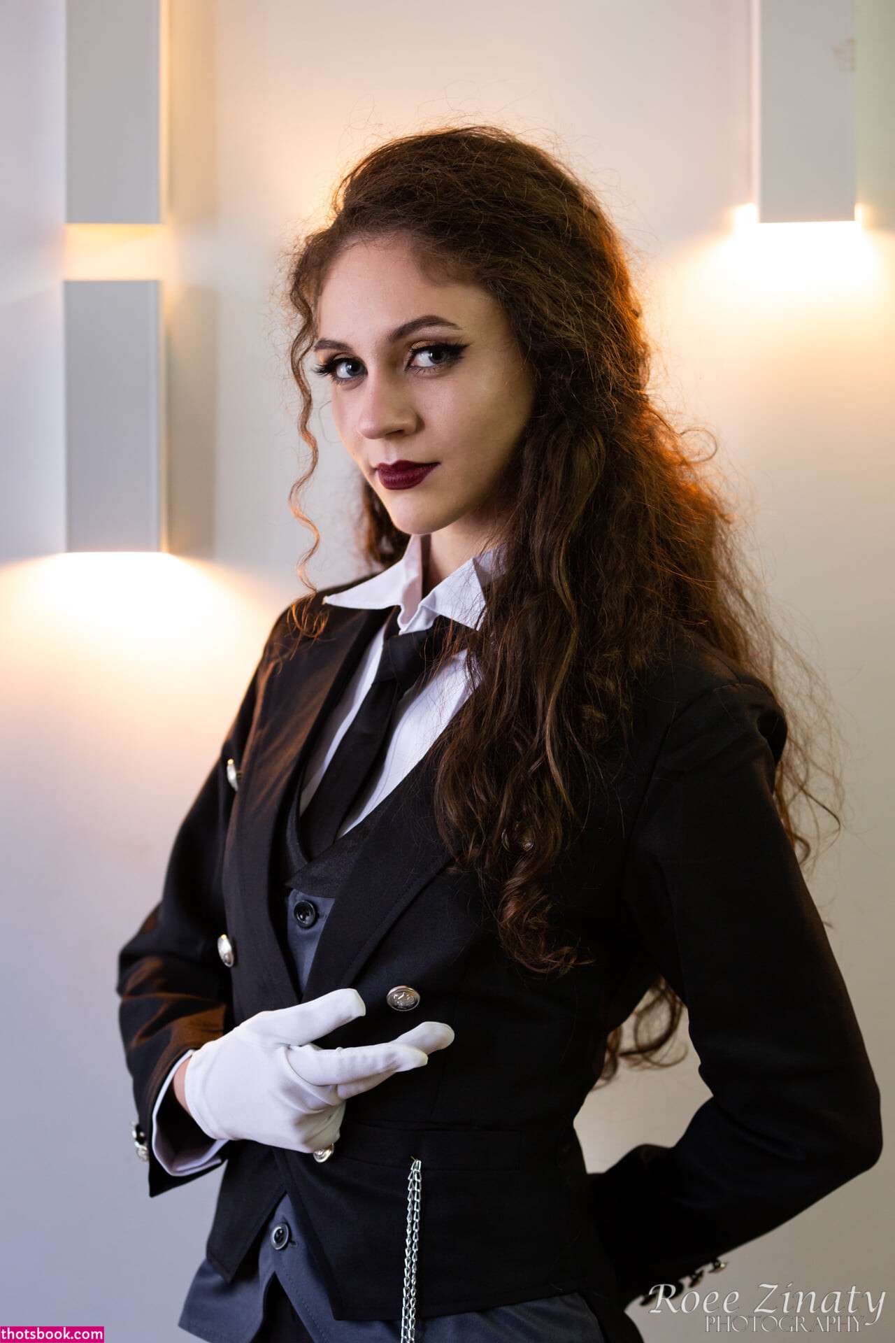 Michal Kurilov Photo #114