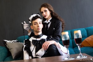 Michal Kurilov Photo #95