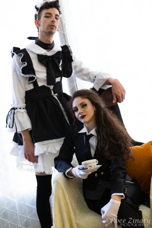 Michal Kurilov Photo #99