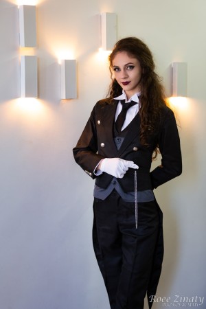 Michal Kurilov Photo #105