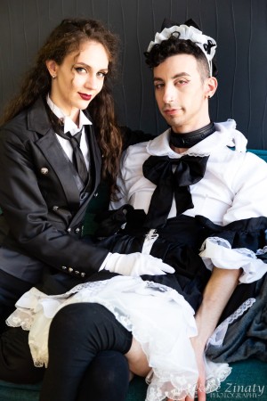 Michal Kurilov Photo #109