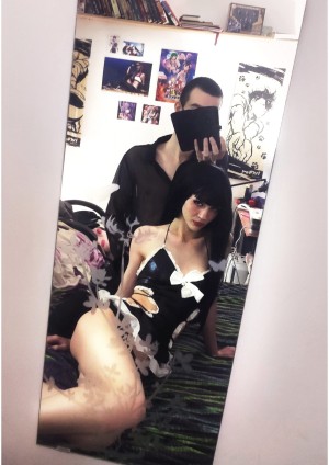 Michal Kurilov Photo #123