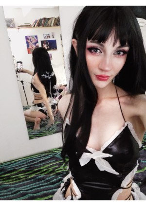 Michal Kurilov Photo #127