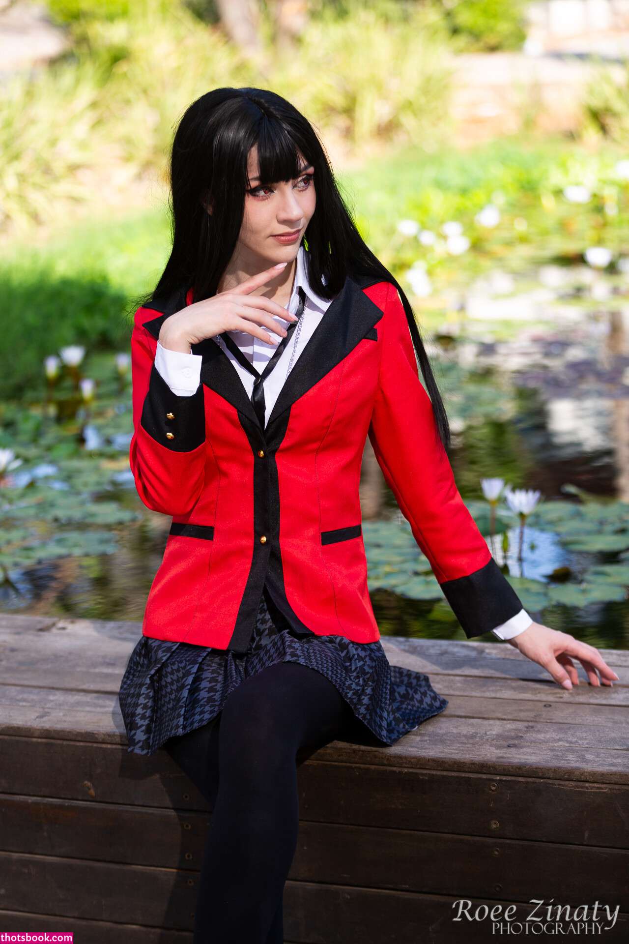 Michal Kurilov Photo #147