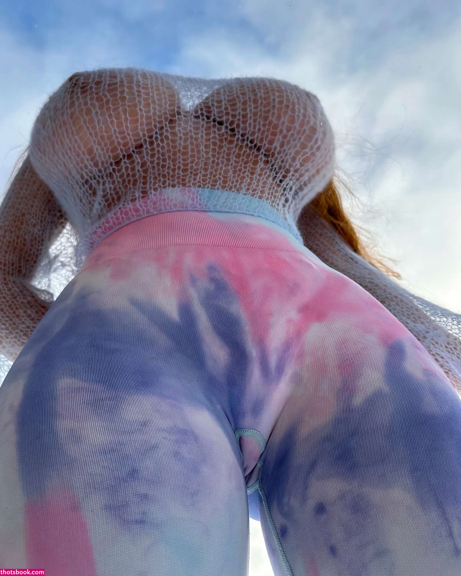 Louisa Khovanski Photo #223