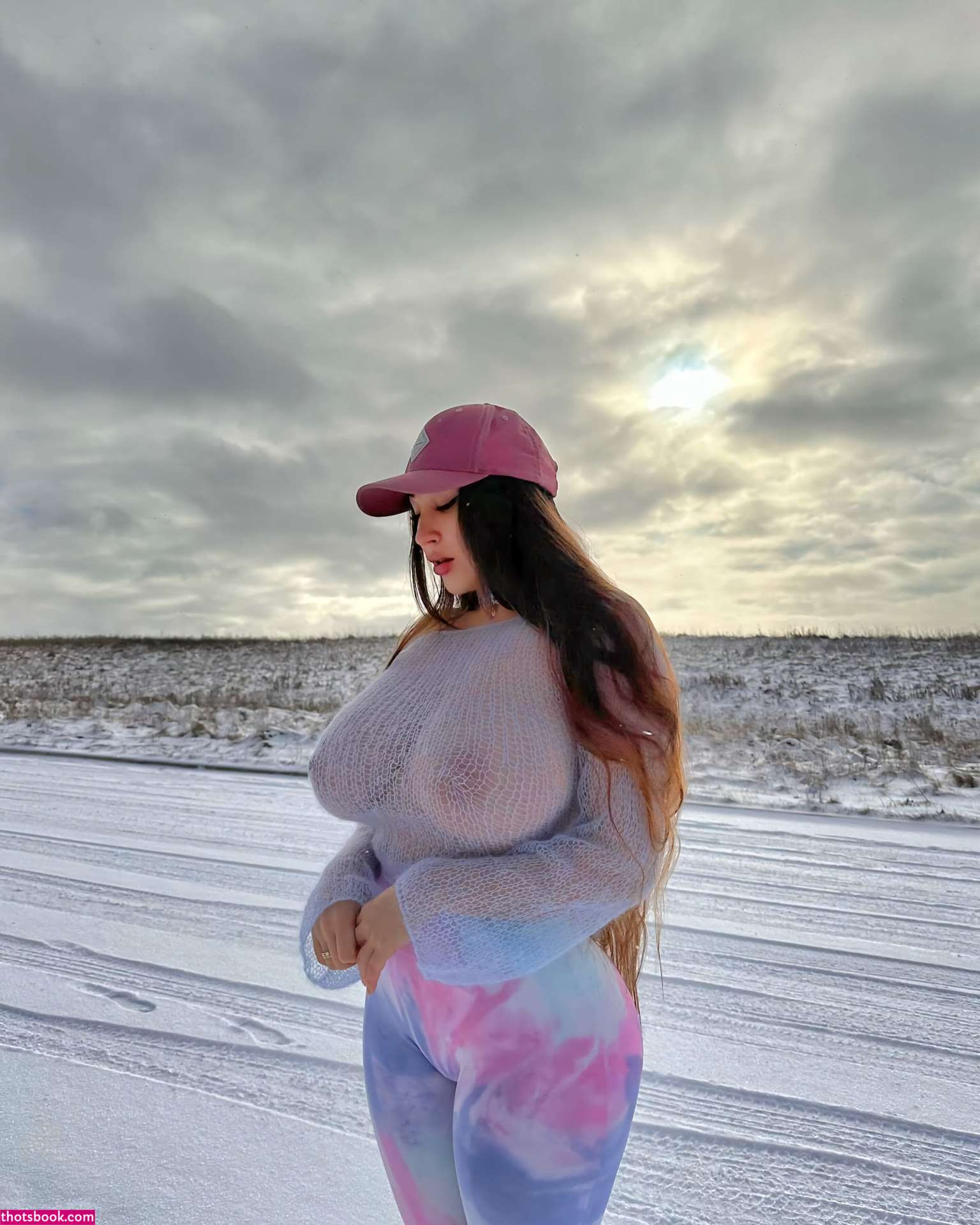 Louisa Khovanski Photo #226