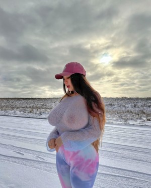 Louisa Khovanski Photo #226