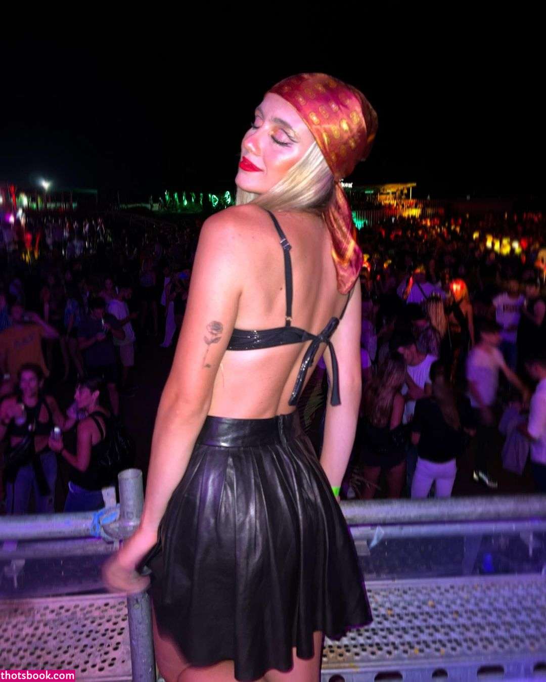 Morena Beltran Photo #25