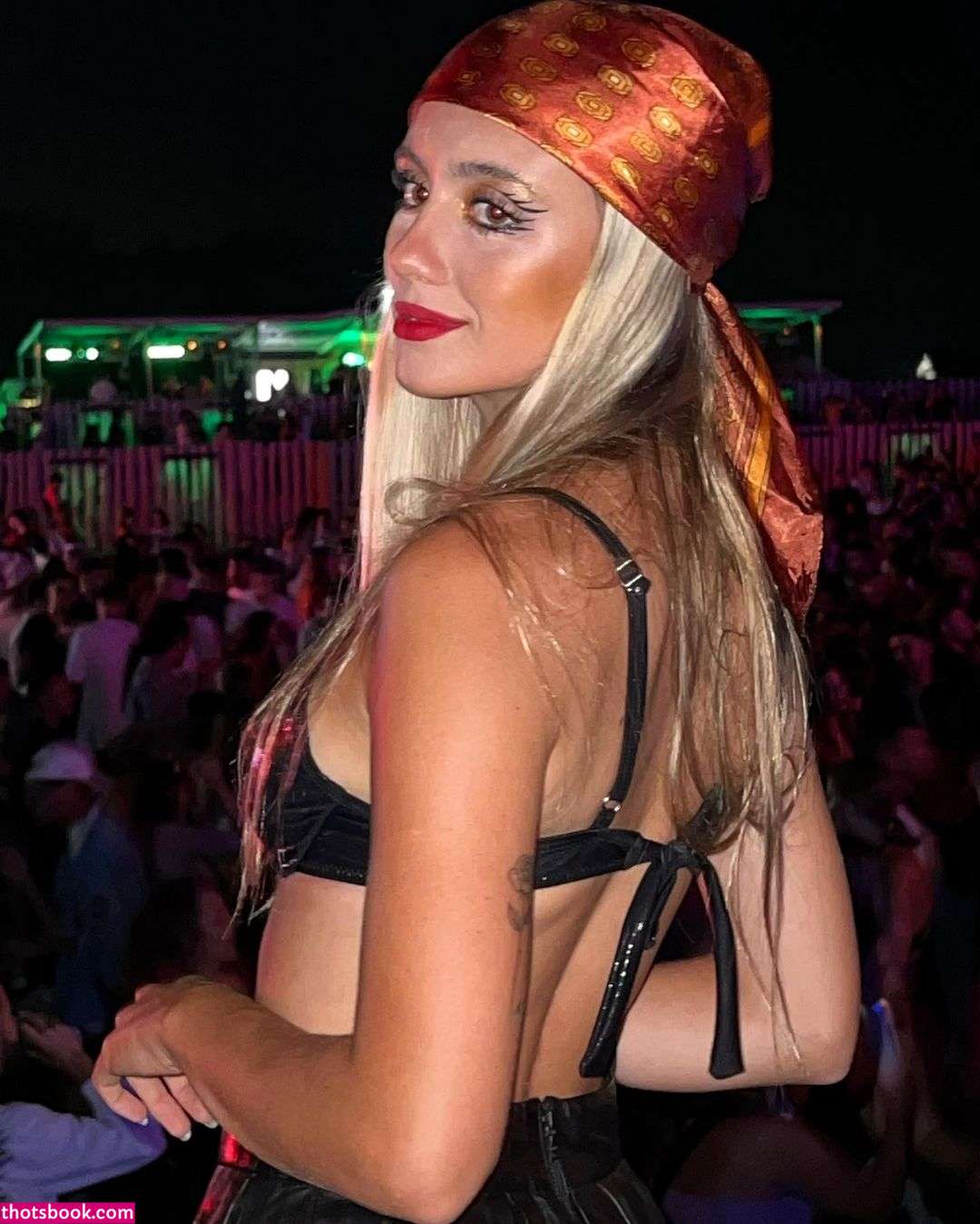 Morena Beltran Photo #58