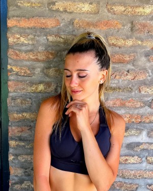 Morena Beltran Photo #46